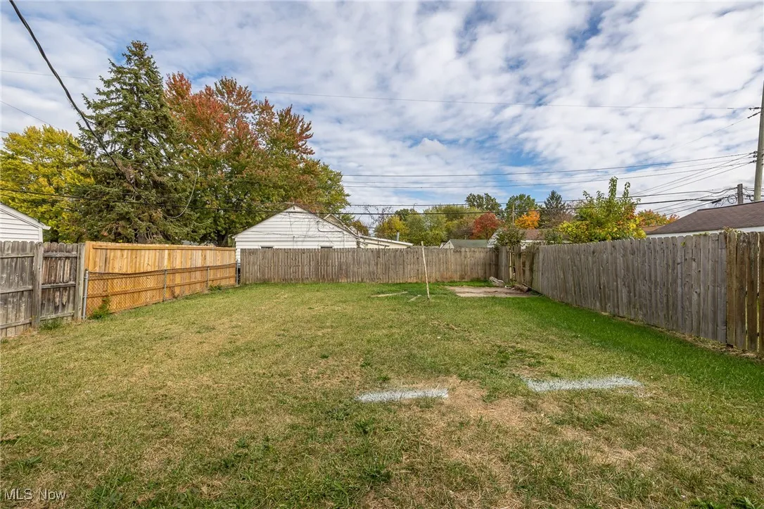 805 Euclid Avenue, Lorain, Ohio 44052,MLS Now Listing ID
