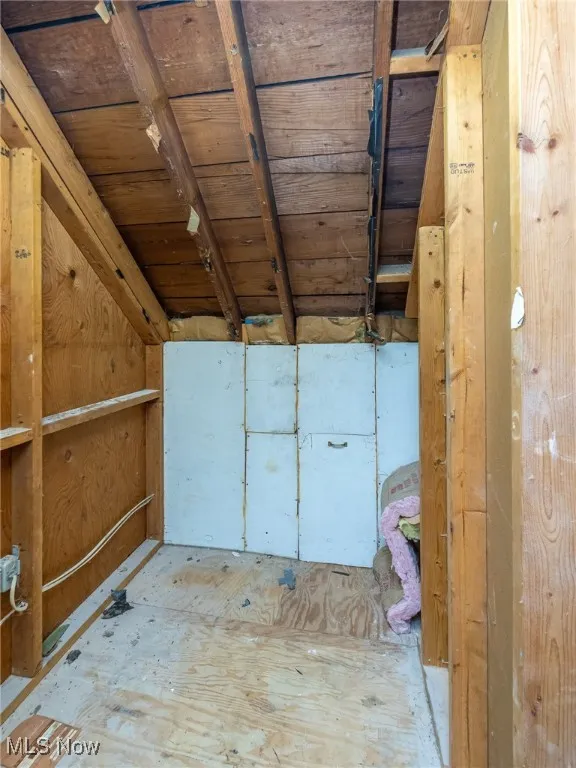 805 Euclid Avenue, Lorain, Ohio 44052,MLS Now Listing ID