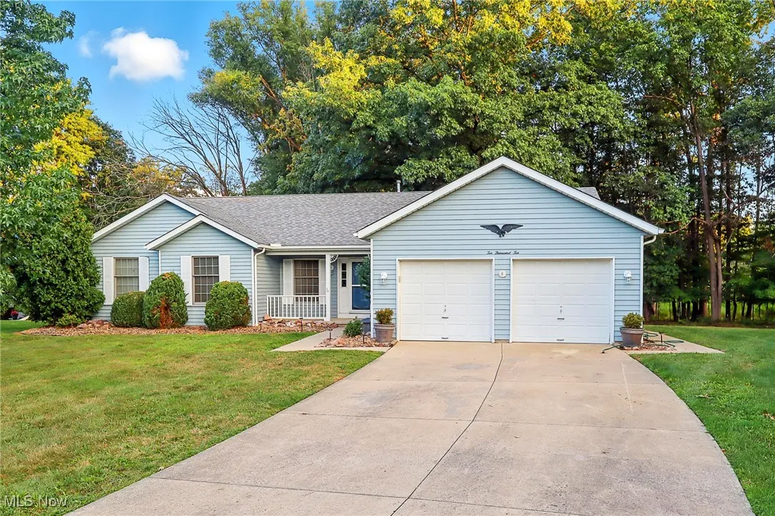 10010 Chevy Chase, Strongsville, Ohio 44136,MLS Now Listing ID