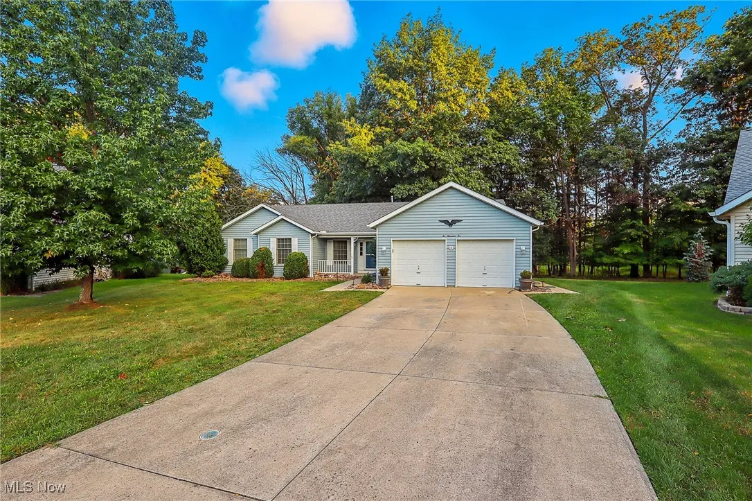 10010 Chevy Chase, Strongsville, Ohio 44136,MLS Now Listing ID
