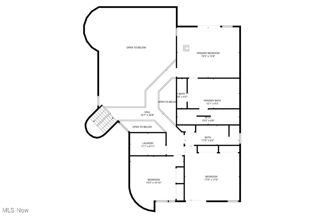31105 Roxbury Park Drive, Bay Village, Ohio 44140,MLS Now Listing ID