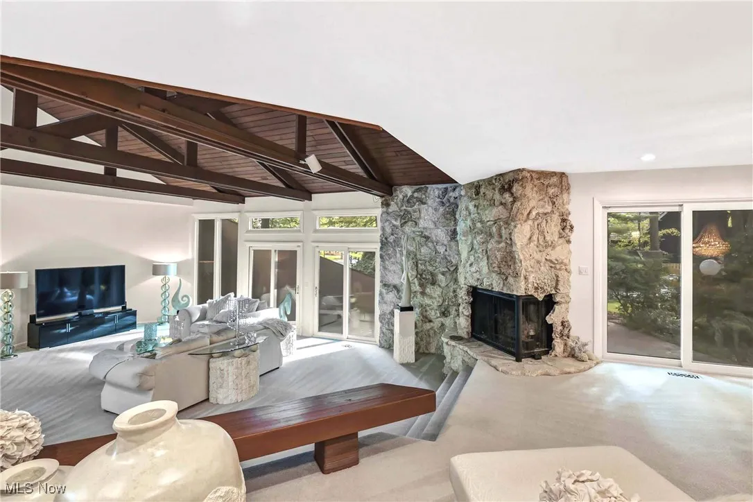31105 Roxbury Park Drive, Bay Village, Ohio 44140,MLS Now Listing ID