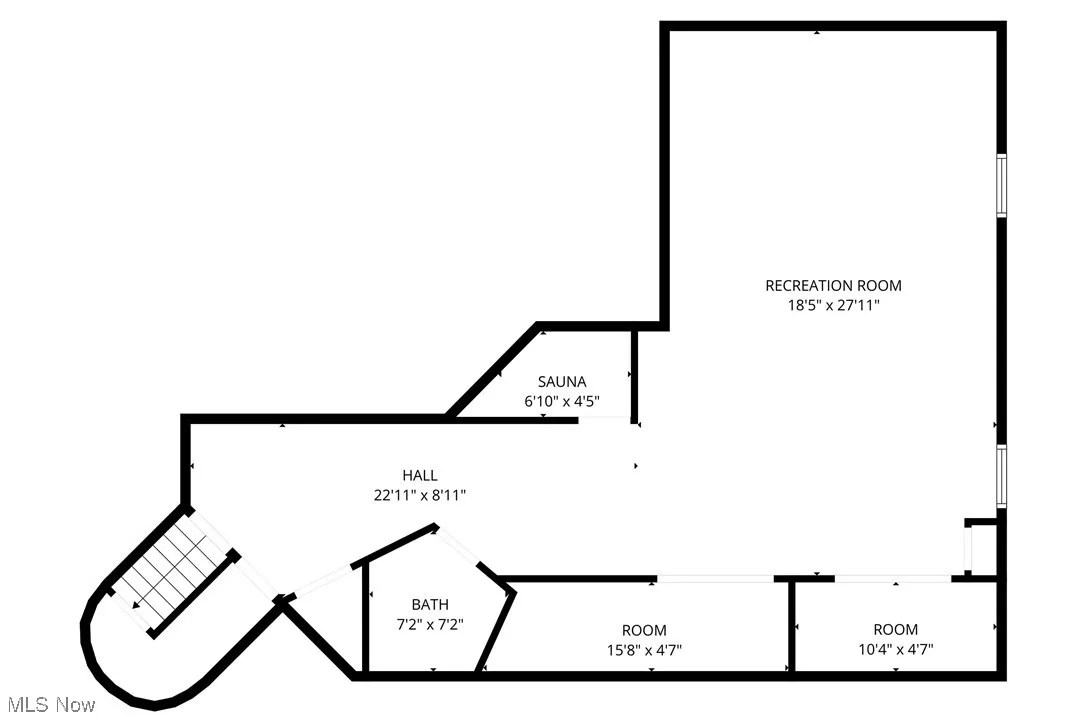 31105 Roxbury Park Drive, Bay Village, Ohio 44140,MLS Now Listing ID