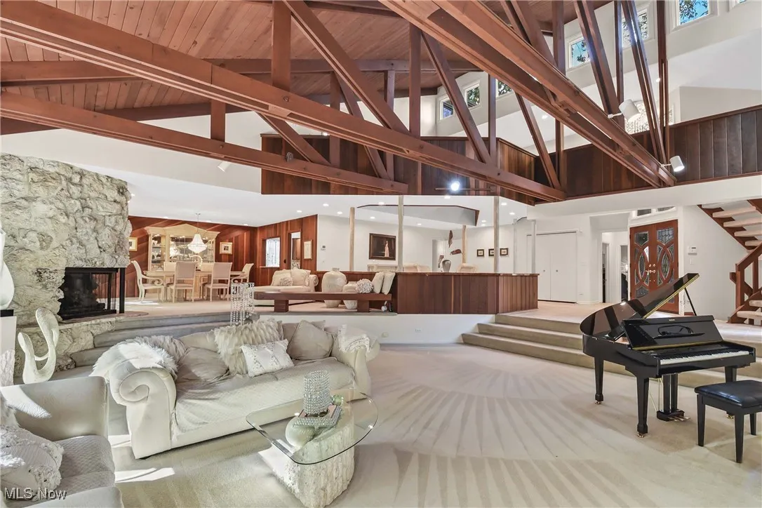 31105 Roxbury Park Drive, Bay Village, Ohio 44140,MLS Now Listing ID