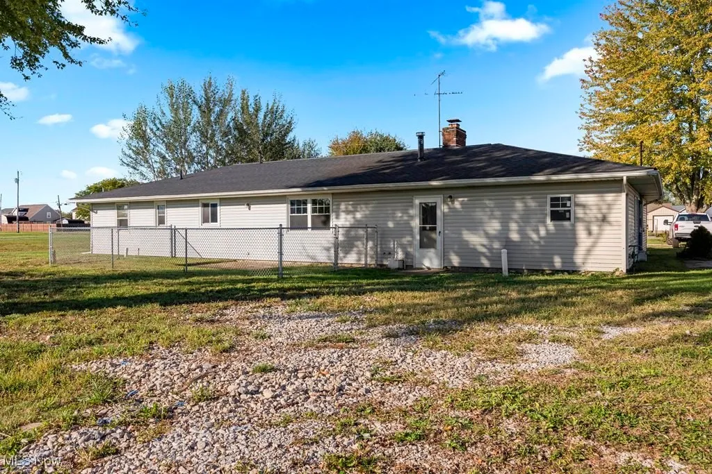 19045 Whitehead Road, La Grange, Ohio 44050,MLS Now Listing ID