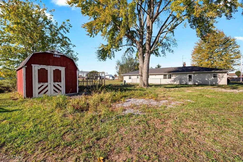 19045 Whitehead Road, La Grange, Ohio 44050,MLS Now Listing ID