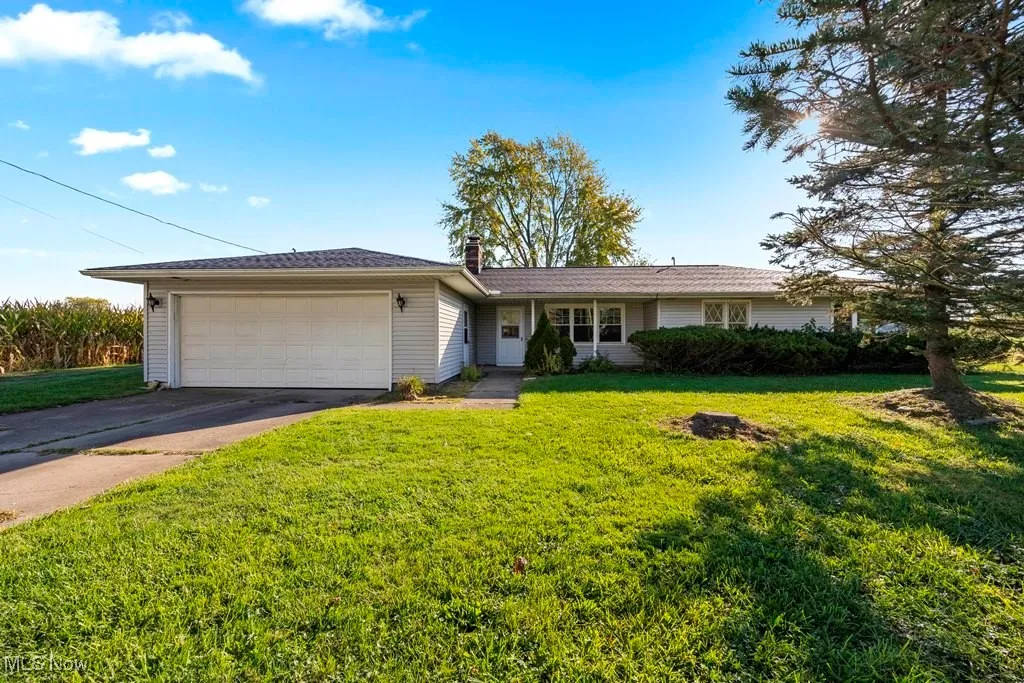 19045 Whitehead Road, La Grange, Ohio 44050,MLS Now Listing ID