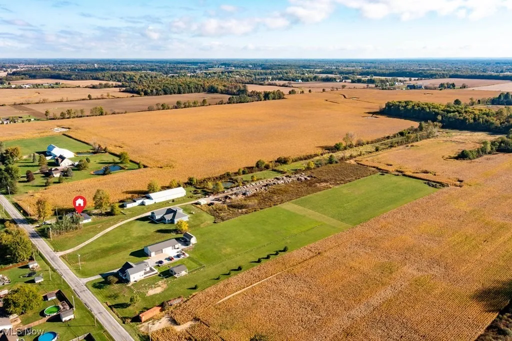 19045 Whitehead Road, La Grange, Ohio 44050,MLS Now Listing ID