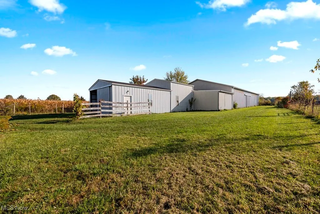 19045 Whitehead Road, La Grange, Ohio 44050,MLS Now Listing ID