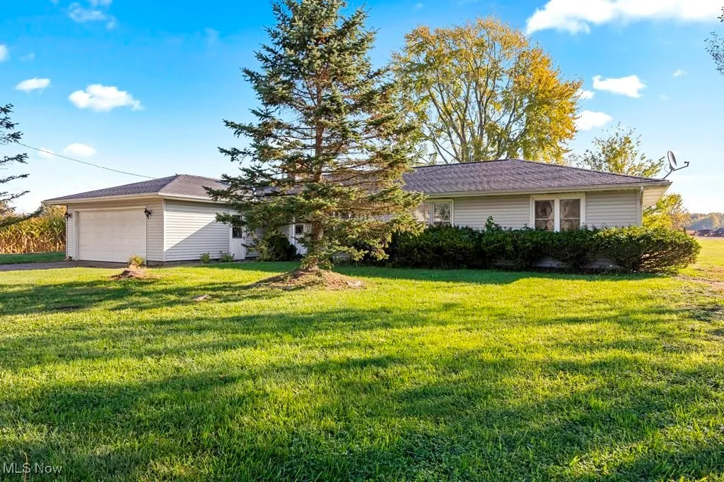 19045 Whitehead Road, La Grange, Ohio 44050,MLS Now Listing ID