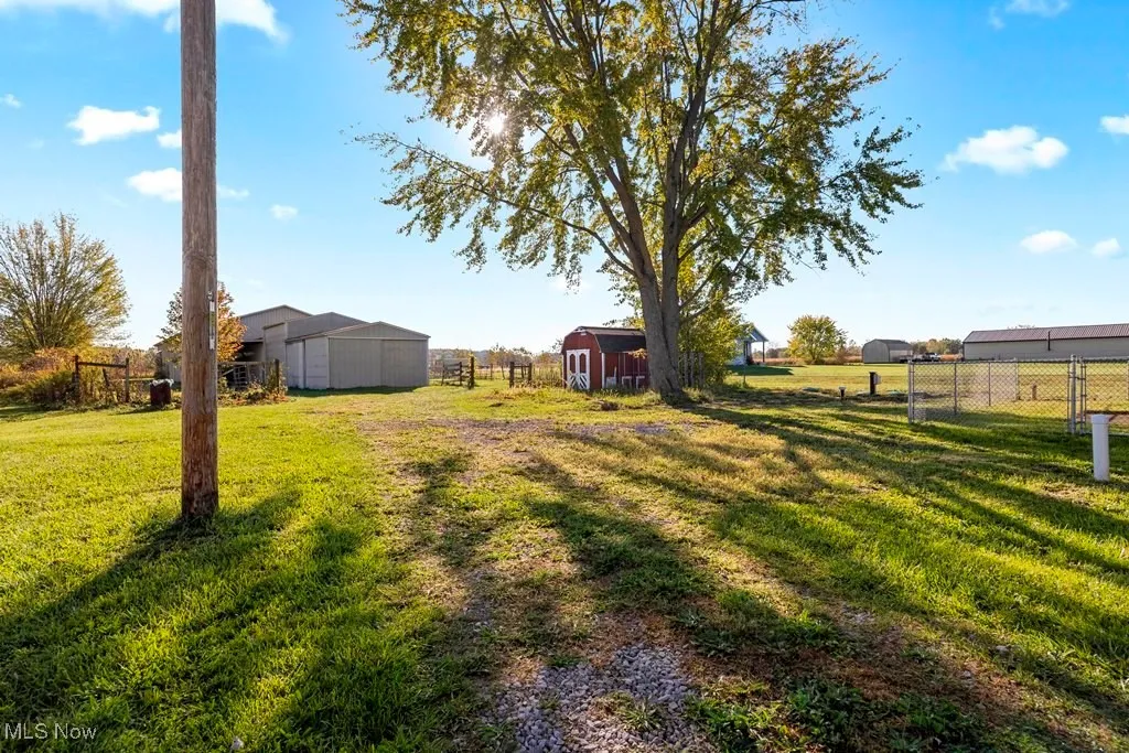19045 Whitehead Road, La Grange, Ohio 44050,MLS Now Listing ID
