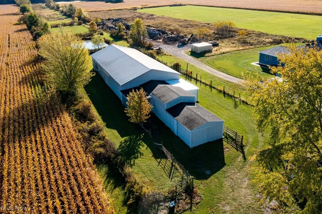 19045 Whitehead Road, La Grange, Ohio 44050,MLS Now Listing ID