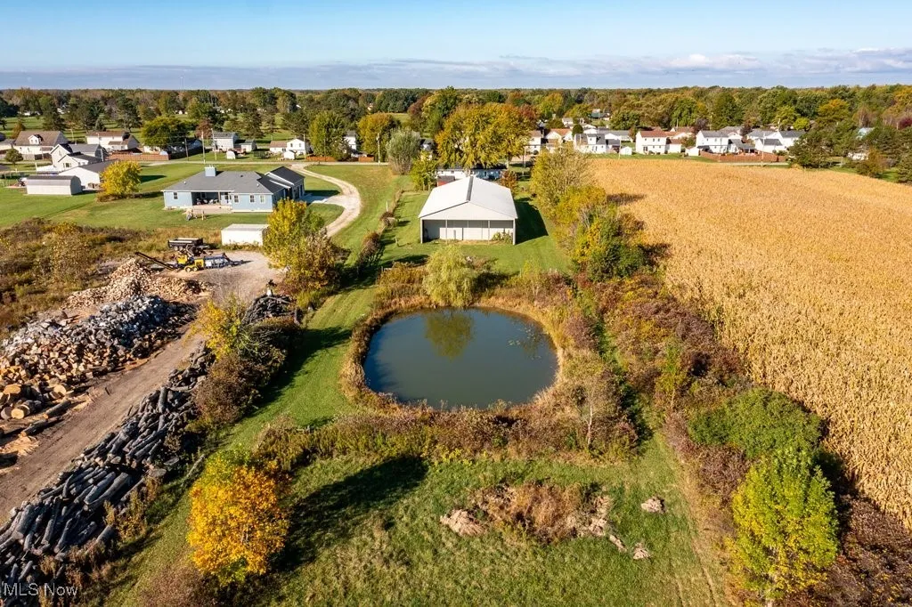 19045 Whitehead Road, La Grange, Ohio 44050,MLS Now Listing ID