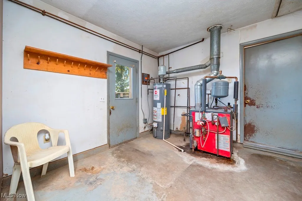 19045 Whitehead Road, La Grange, Ohio 44050,MLS Now Listing ID
