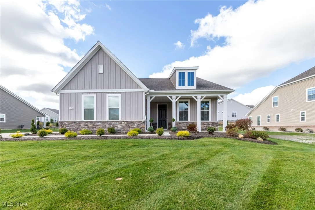179 Seamore Road, Aurora, Ohio 44202,MLS Now Listing ID