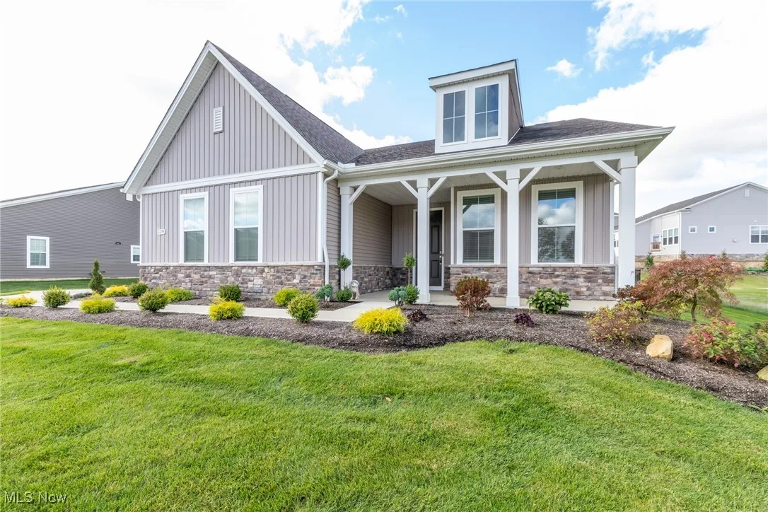 179 Seamore Road, Aurora, Ohio 44202,MLS Now Listing ID