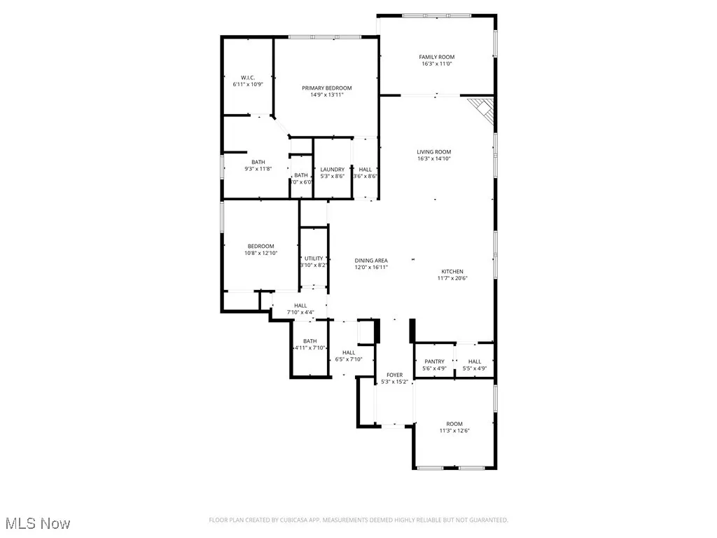 179 Seamore Road, Aurora, Ohio 44202,MLS Now Listing ID