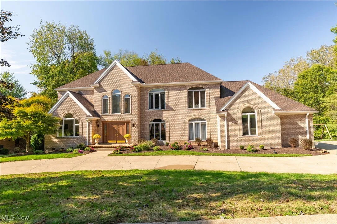 Schedule your private showing to see this pristine Nobles Pond home before it is gone!