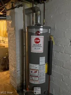 Hot water tank- 2021