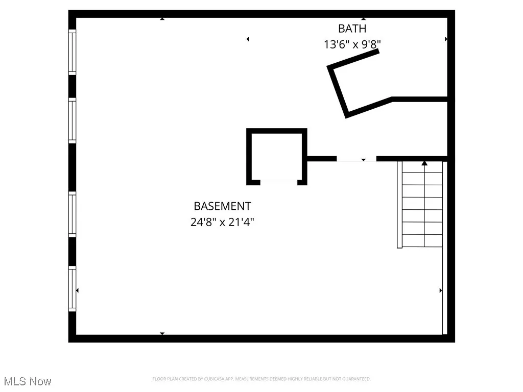 5268 Edenhurst Road, Lyndhurst, Ohio 44124,MLS Now Listing ID