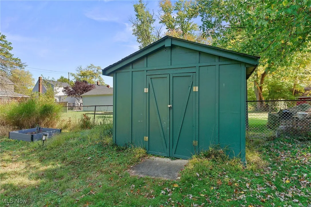 5268 Edenhurst Road, Lyndhurst, Ohio 44124,MLS Now Listing ID