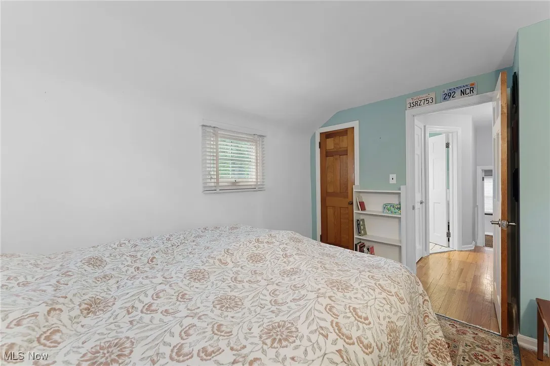 5268 Edenhurst Road, Lyndhurst, Ohio 44124,MLS Now Listing ID