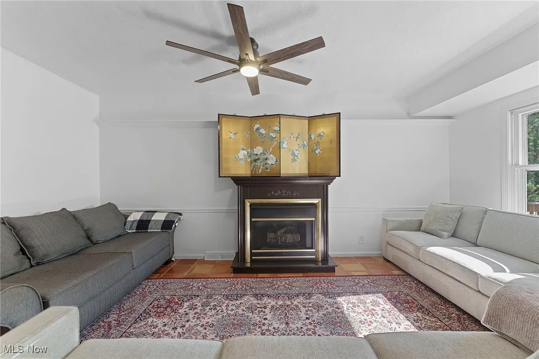5268 Edenhurst Road, Lyndhurst, Ohio 44124,MLS Now Listing ID
