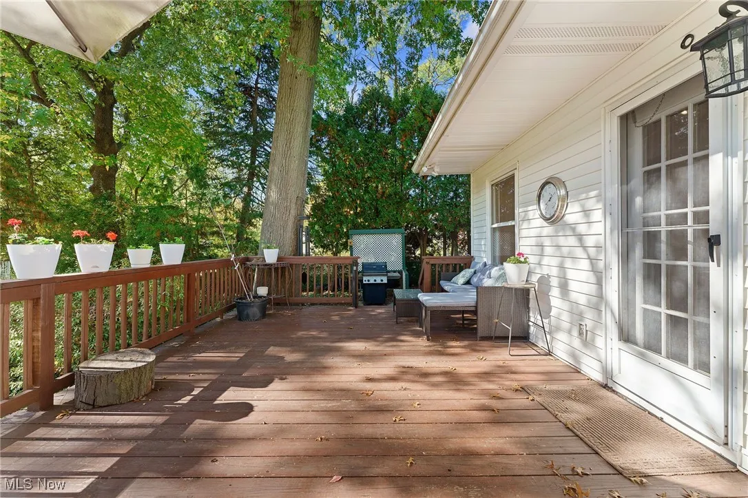 5268 Edenhurst Road, Lyndhurst, Ohio 44124,MLS Now Listing ID