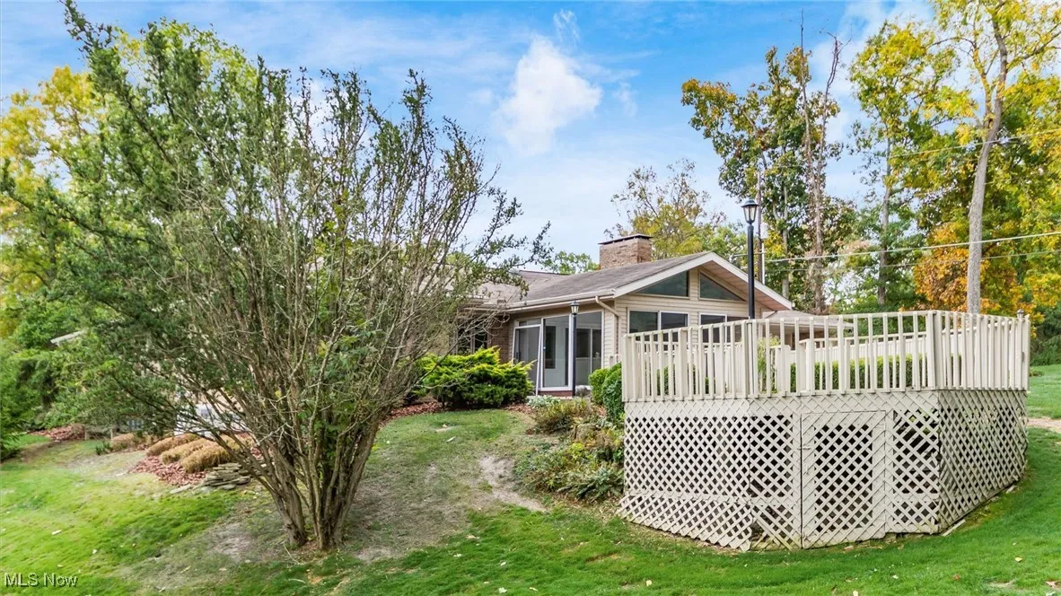 2809 West Drive, Zanesville, Ohio 43701,MLS Now Listing ID