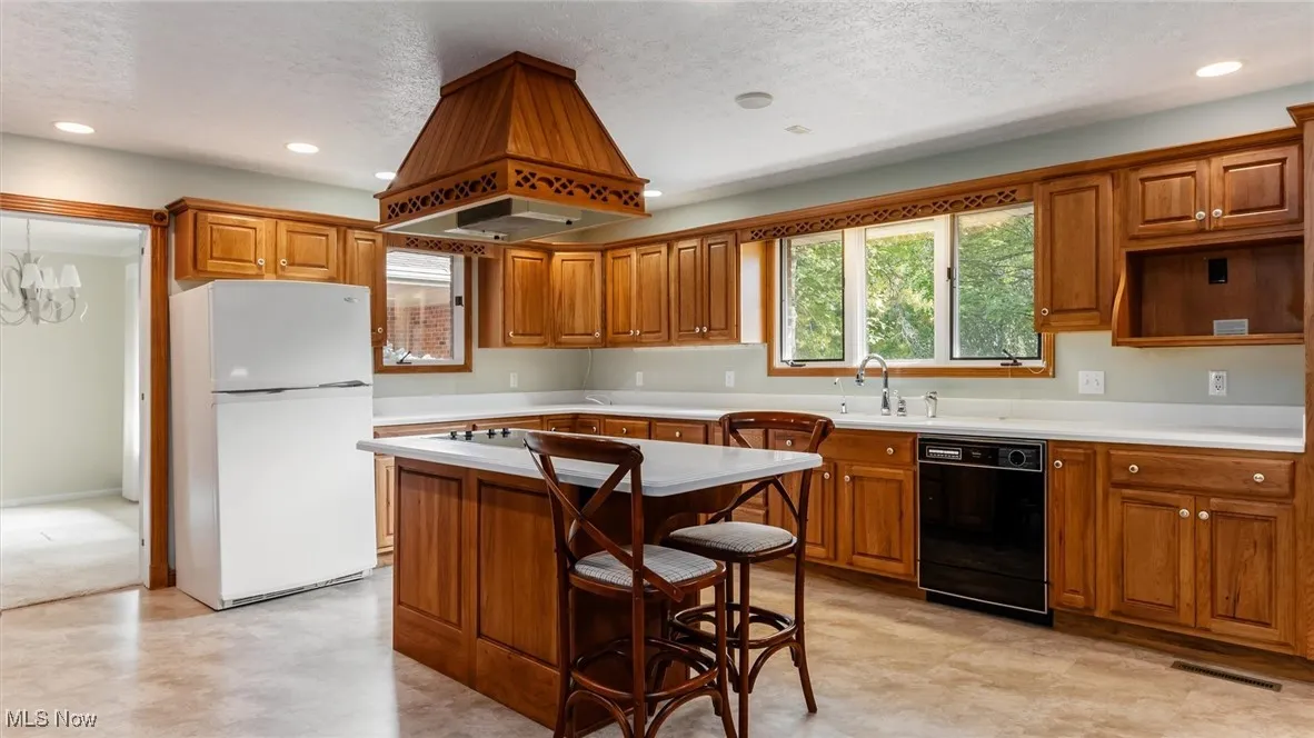 2809 West Drive, Zanesville, Ohio 43701,MLS Now Listing ID