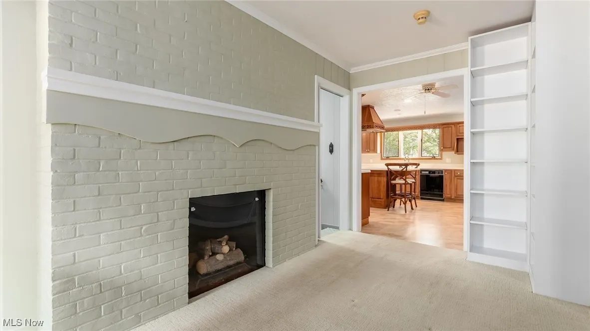 2809 West Drive, Zanesville, Ohio 43701,MLS Now Listing ID