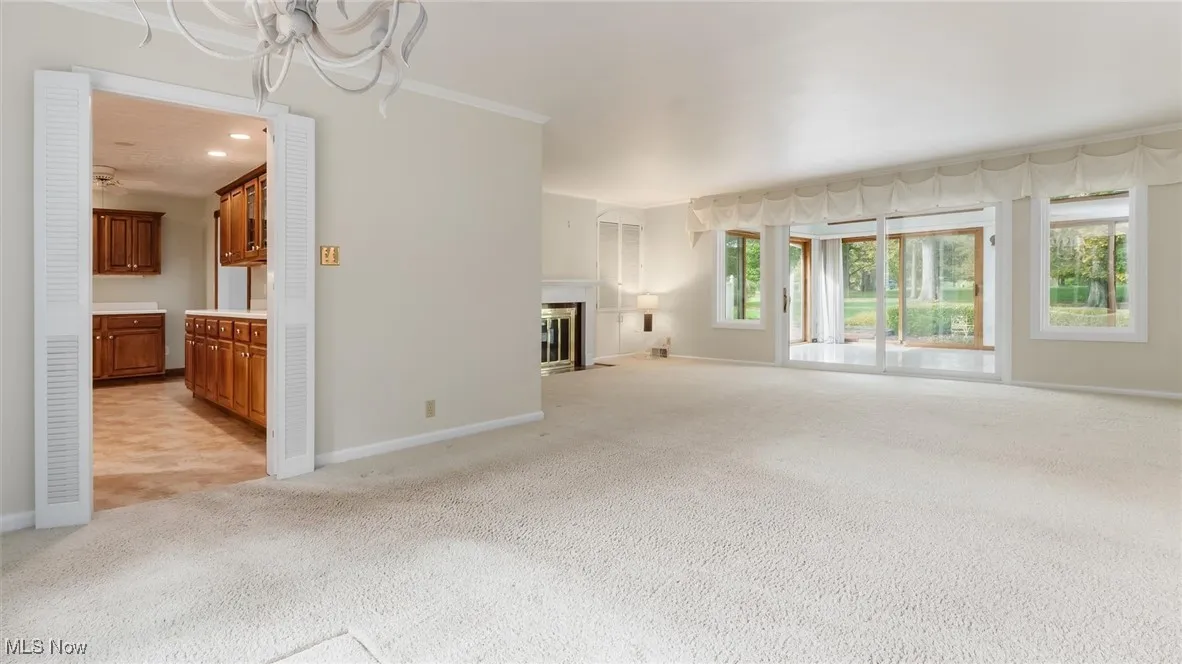 2809 West Drive, Zanesville, Ohio 43701,MLS Now Listing ID