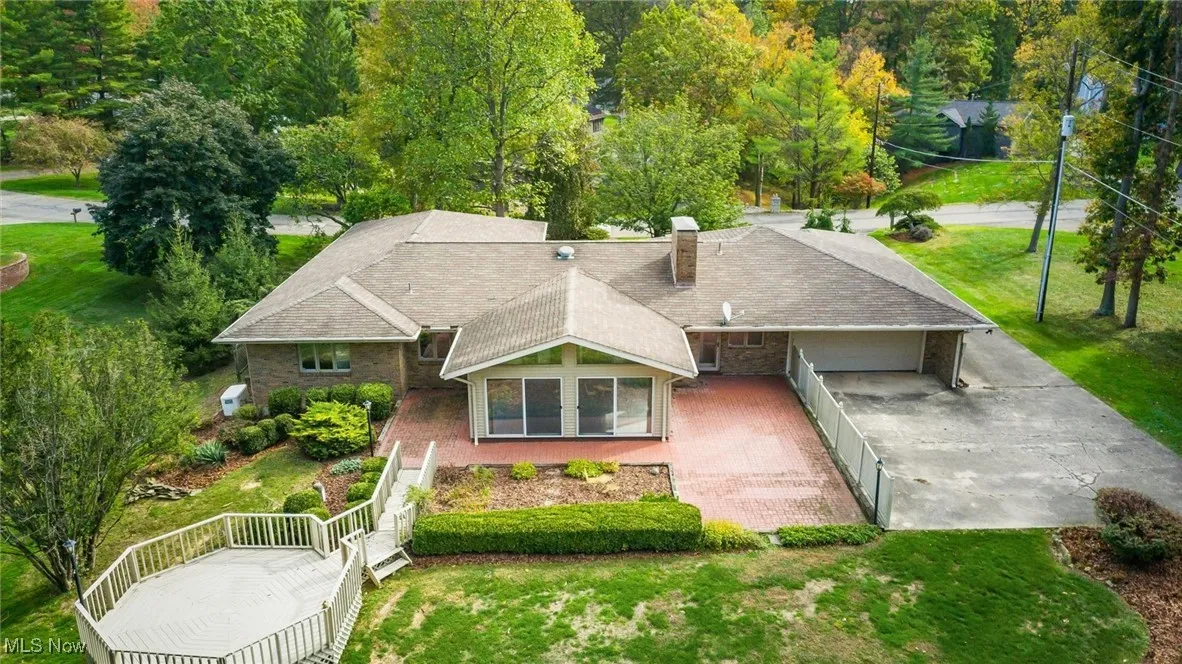 2809 West Drive, Zanesville, Ohio 43701,MLS Now Listing ID