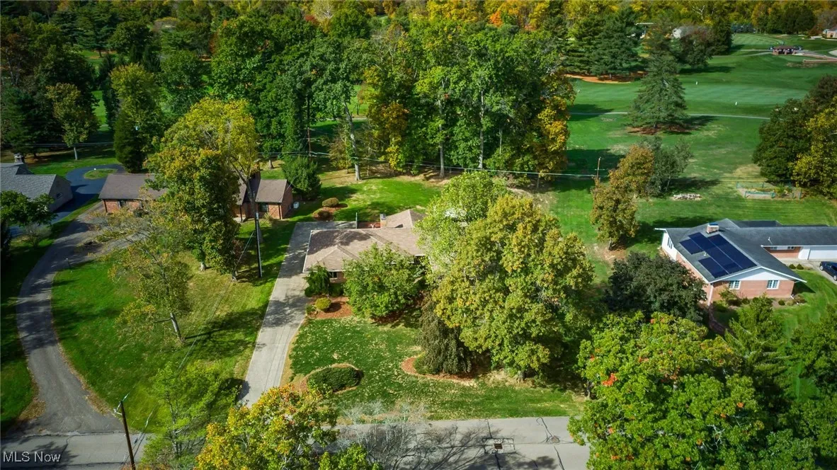 2809 West Drive, Zanesville, Ohio 43701,MLS Now Listing ID