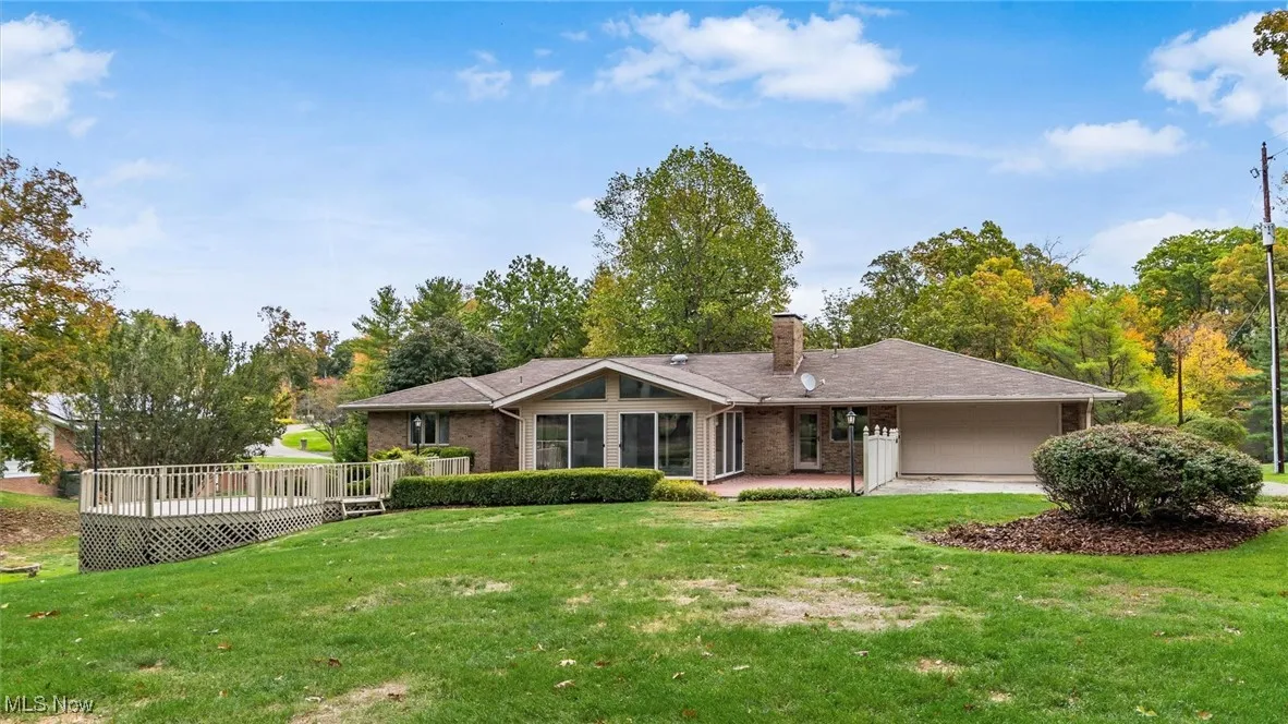 2809 West Drive, Zanesville, Ohio 43701,MLS Now Listing ID