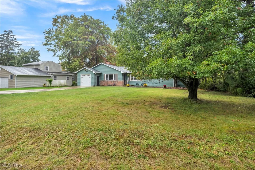 7872 French Drive, Northfield Center, Ohio 44067,MLS Now Listing ID