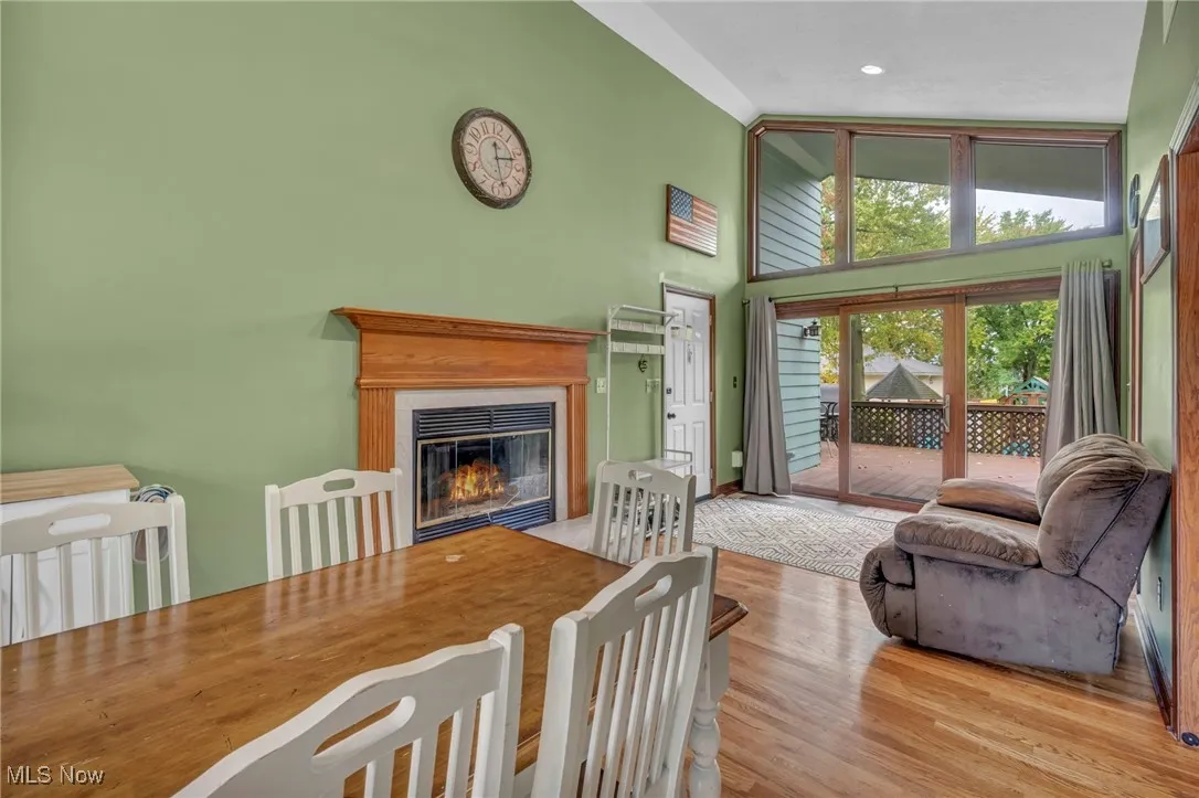 7872 French Drive, Northfield Center, Ohio 44067,MLS Now Listing ID