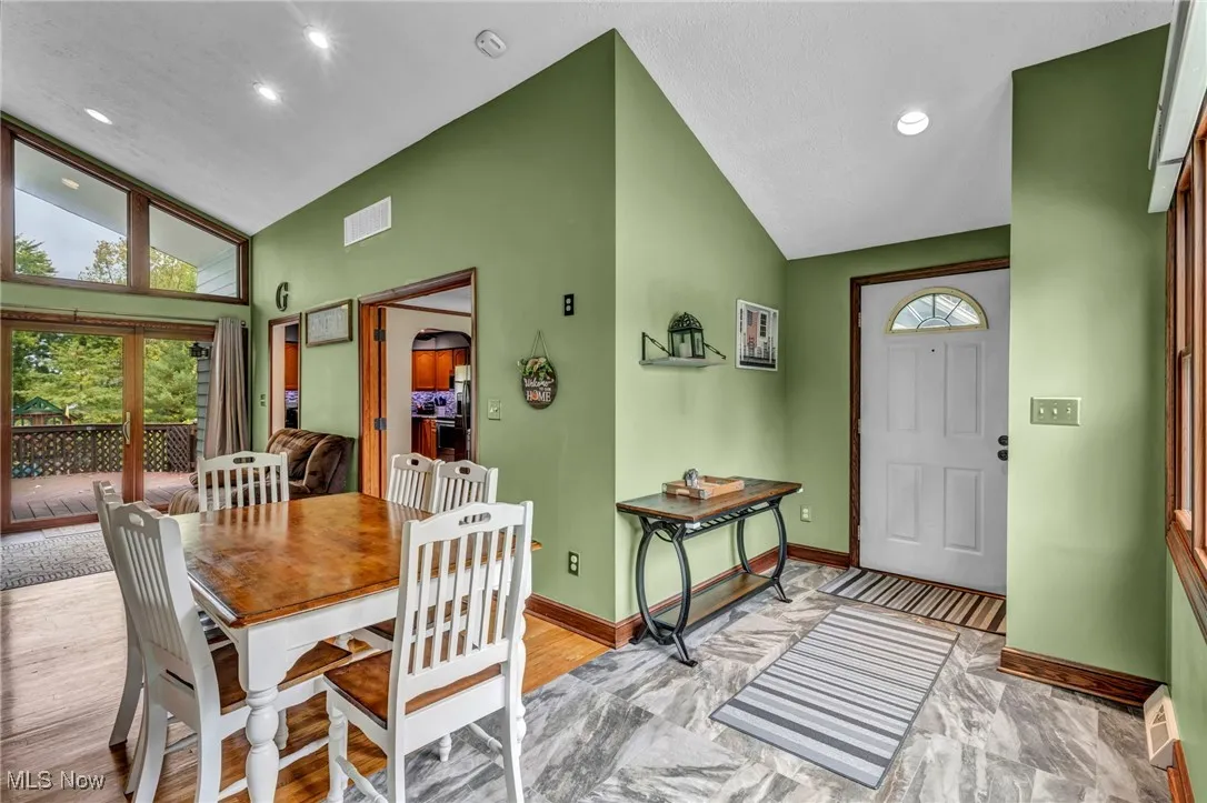 7872 French Drive, Northfield Center, Ohio 44067,MLS Now Listing ID