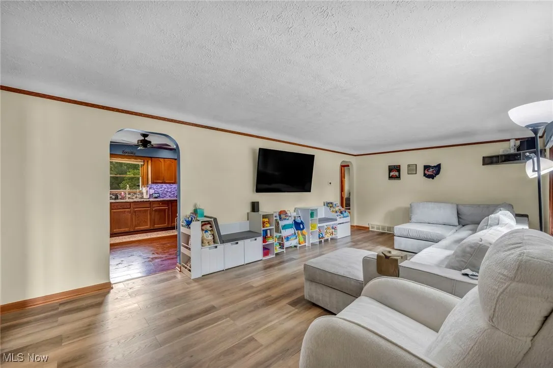 7872 French Drive, Northfield Center, Ohio 44067,MLS Now Listing ID