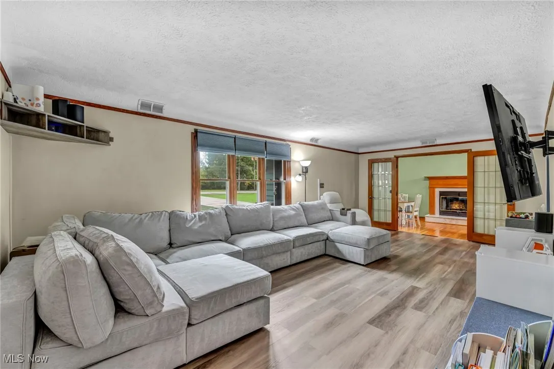 7872 French Drive, Northfield Center, Ohio 44067,MLS Now Listing ID