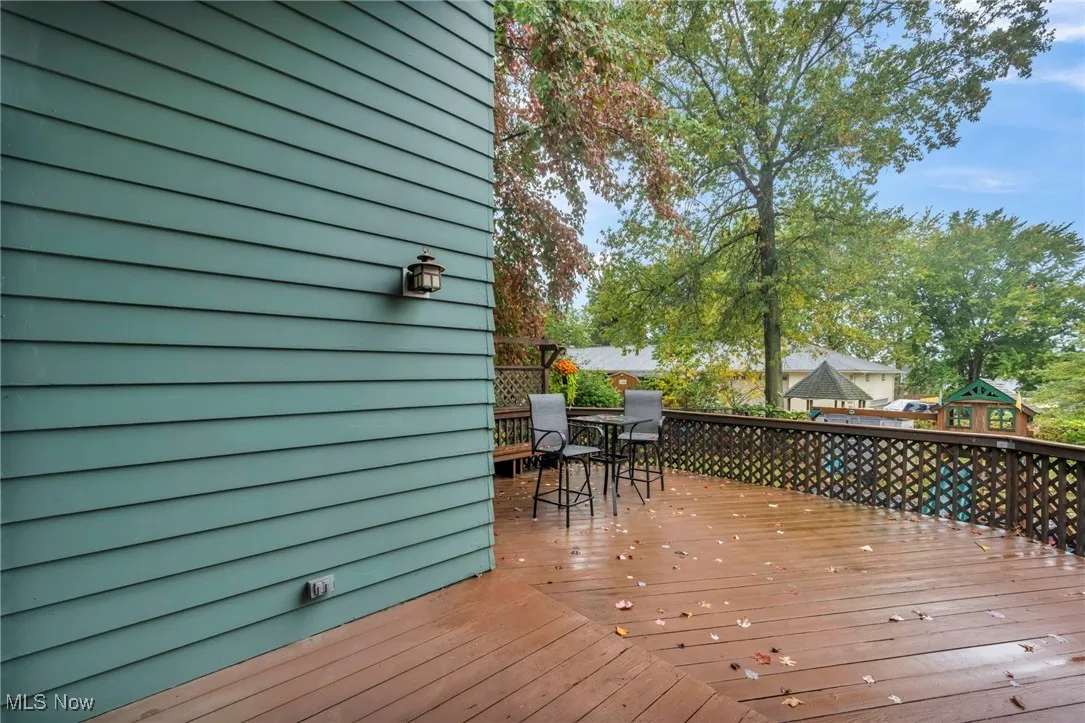 7872 French Drive, Northfield Center, Ohio 44067,MLS Now Listing ID