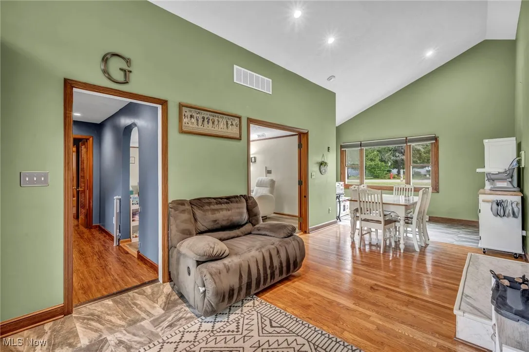 7872 French Drive, Northfield Center, Ohio 44067,MLS Now Listing ID