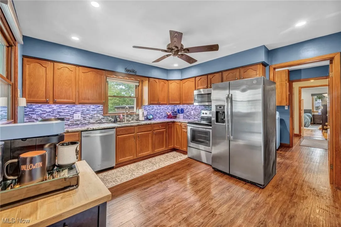 7872 French Drive, Northfield Center, Ohio 44067,MLS Now Listing ID