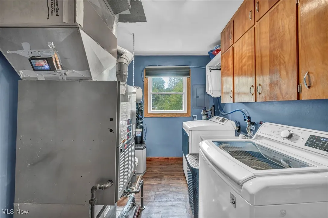 7872 French Drive, Northfield Center, Ohio 44067,MLS Now Listing ID