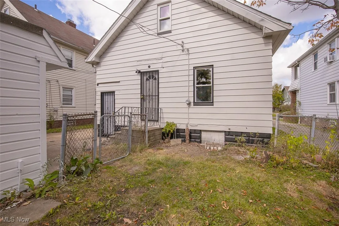 10204 Parkview Avenue, Garfield Heights, Ohio 44125,MLS Now Listing ID