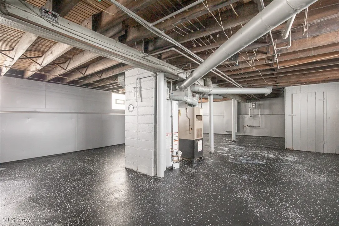 10204 Parkview Avenue, Garfield Heights, Ohio 44125,MLS Now Listing ID