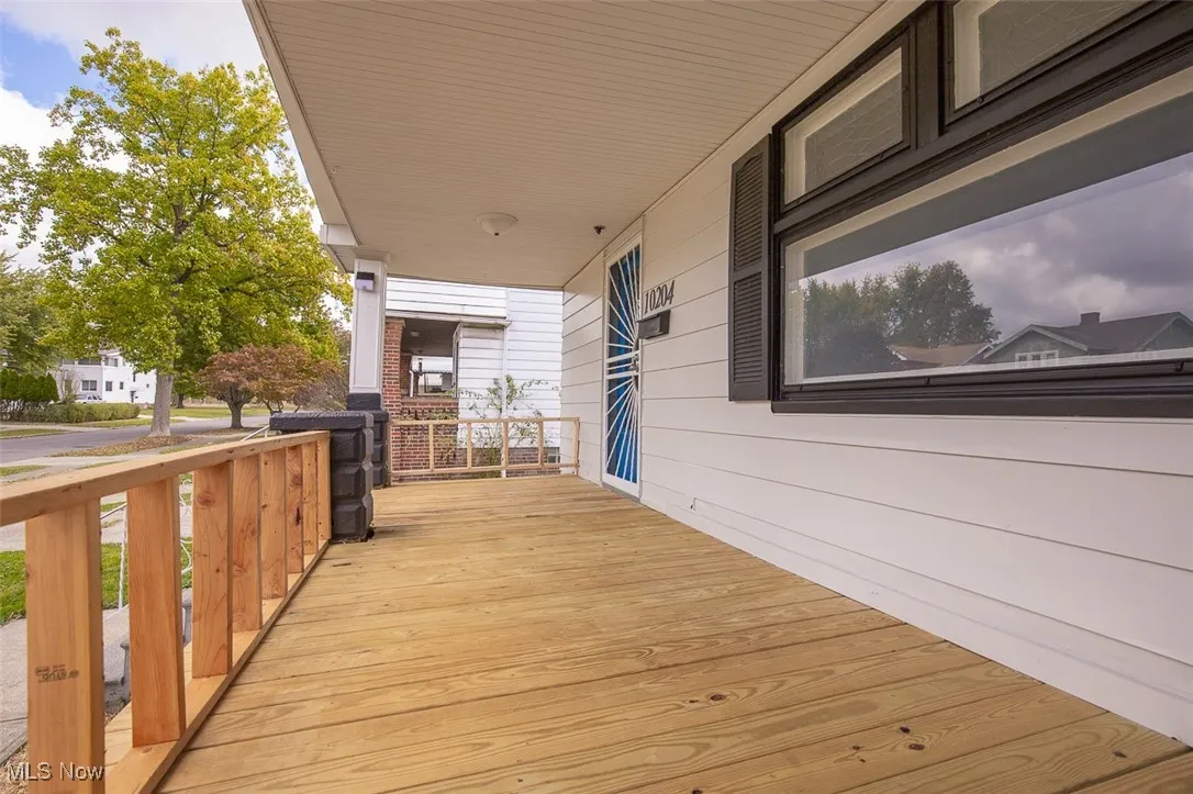 10204 Parkview Avenue, Garfield Heights, Ohio 44125,MLS Now Listing ID