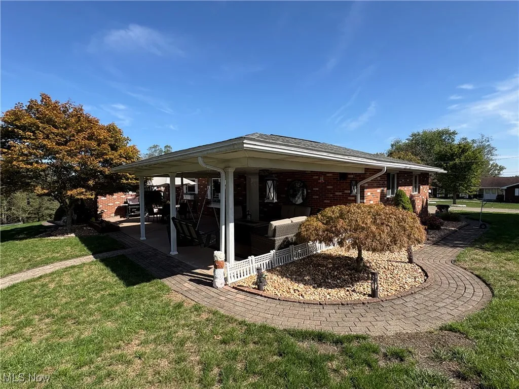 73880 Joetta Drive, Rayland, Ohio 43943,MLS Now Listing ID