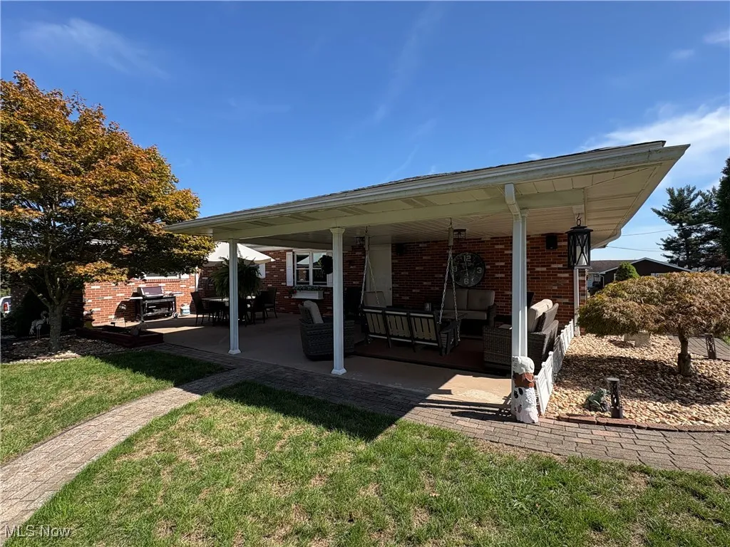 73880 Joetta Drive, Rayland, Ohio 43943,MLS Now Listing ID
