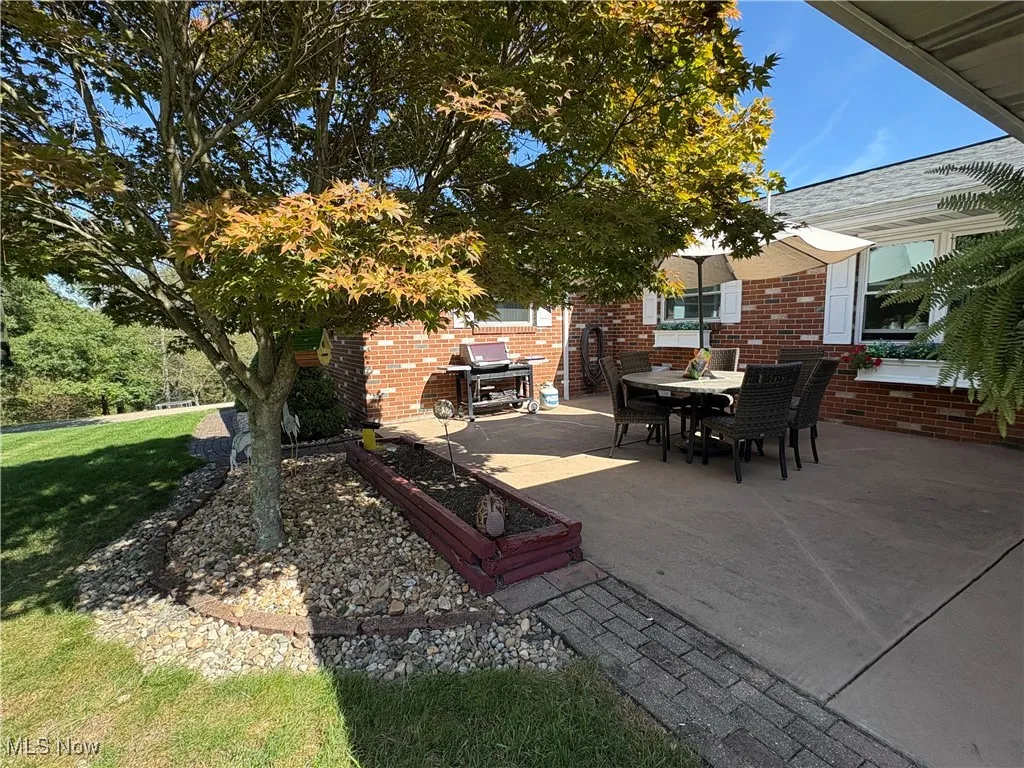 73880 Joetta Drive, Rayland, Ohio 43943,MLS Now Listing ID
